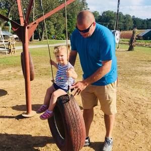 Meet your Posher, Robert